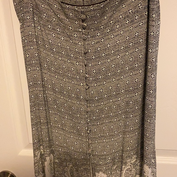 Express skirt brand new size M - Picture 3 of 9